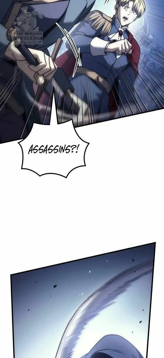 A Flame Reborn Chapter 124 page 58 - 