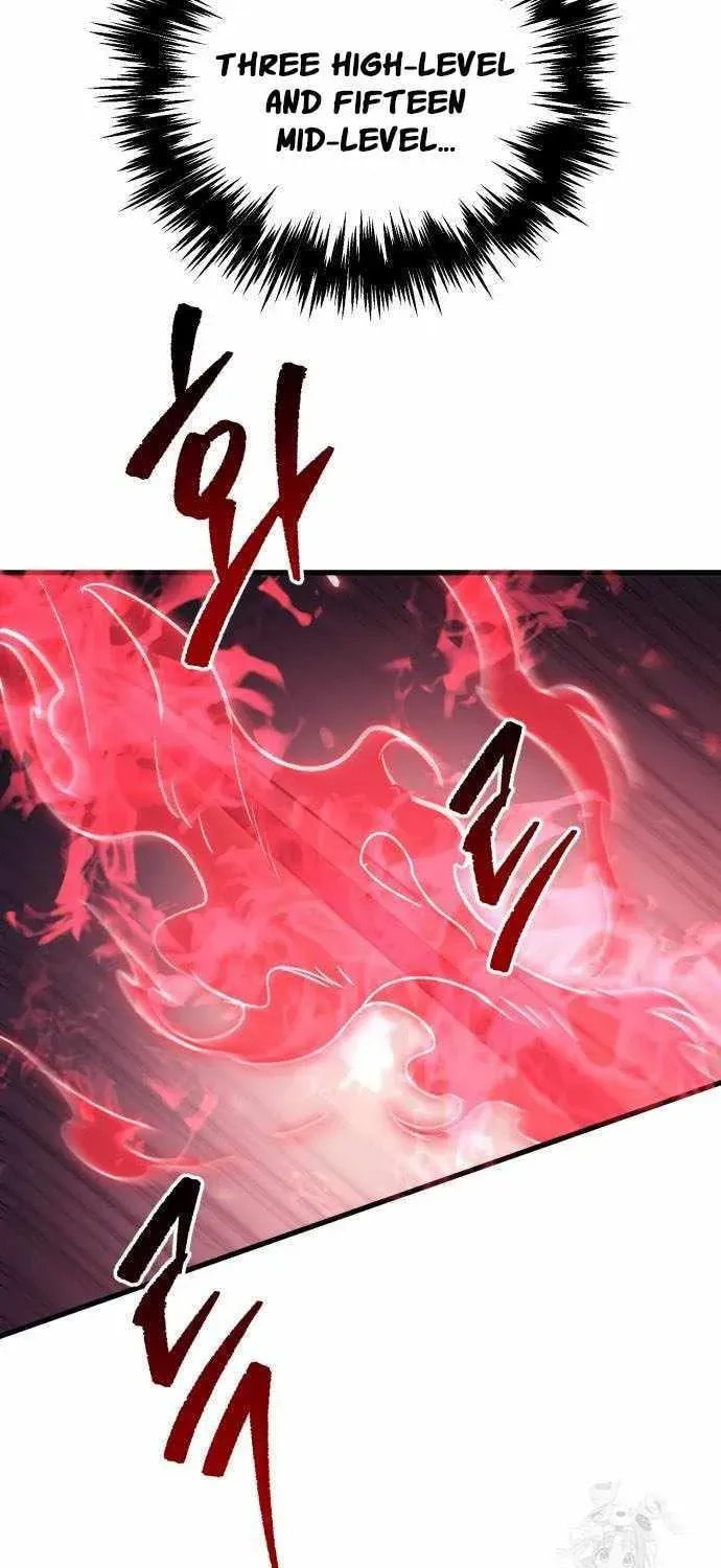 A Flame Reborn Chapter 124 page 65 - 