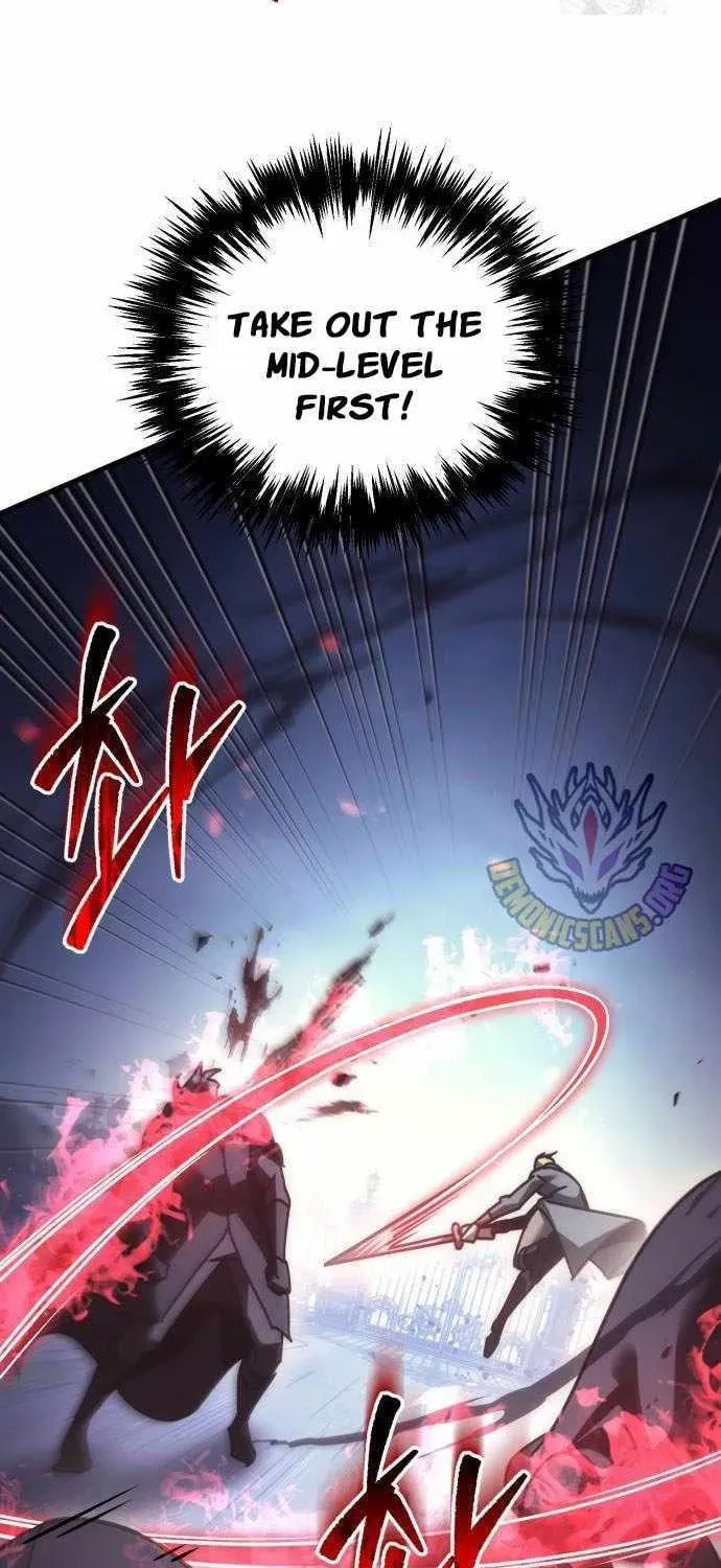 A Flame Reborn Chapter 124 page 66 - 