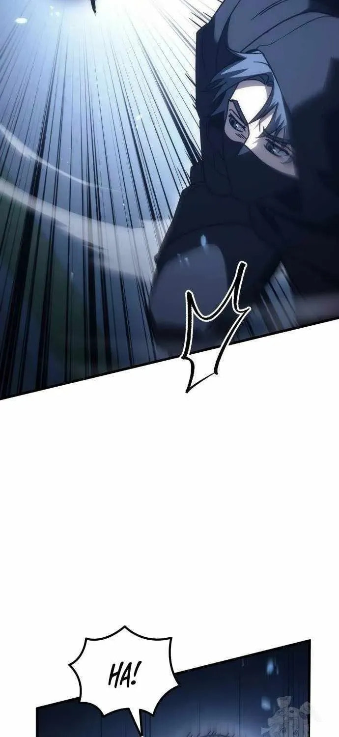 A Flame Reborn Chapter 124 page 86 - 