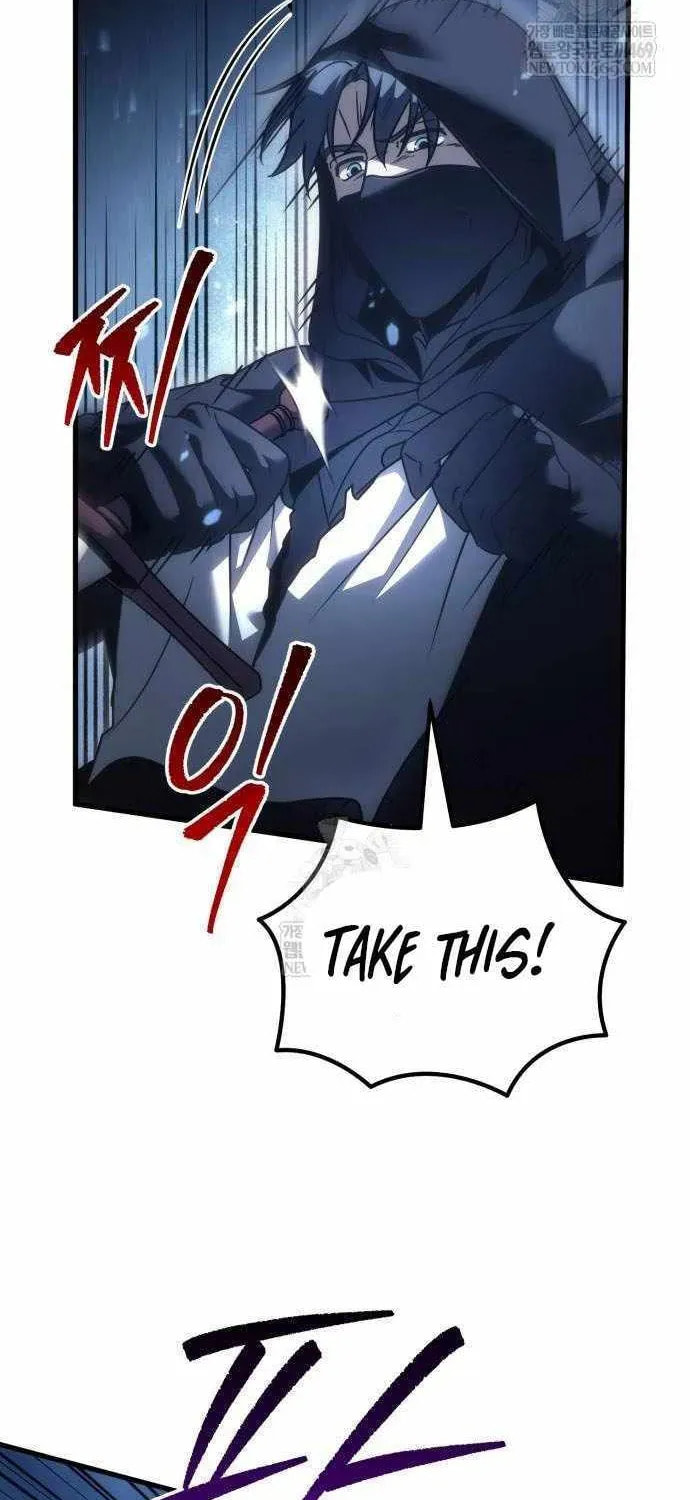 A Flame Reborn Chapter 124 page 87 - 
