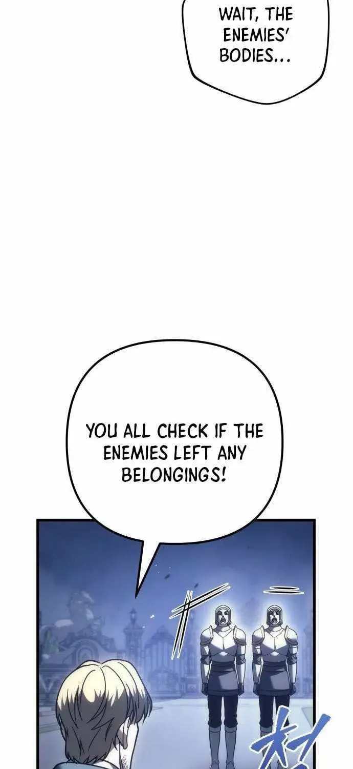 A Flame Reborn Chapter 124 page 100 - 