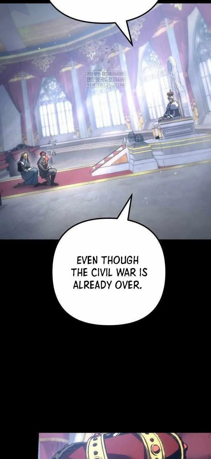 A Flame Reborn Chapter 125 page 18 - 