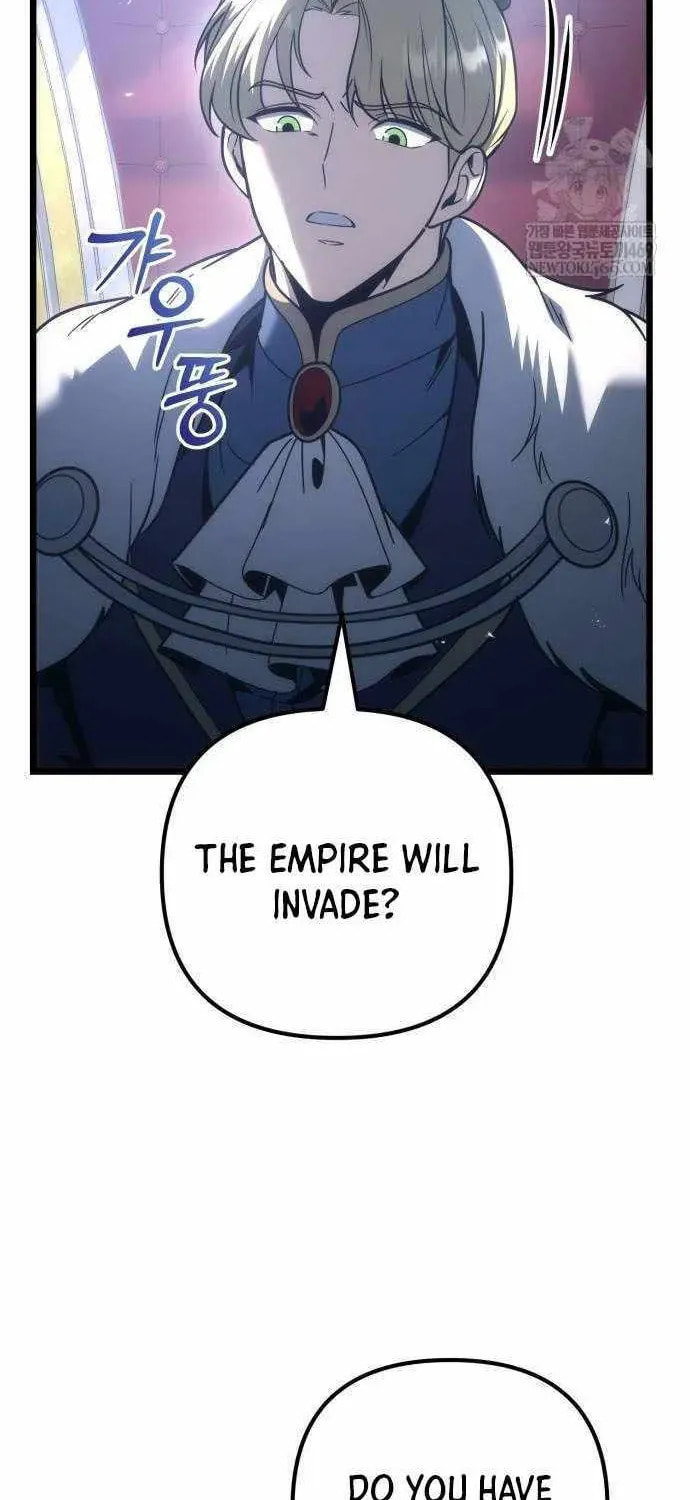 A Flame Reborn Chapter 125 page 27 - 