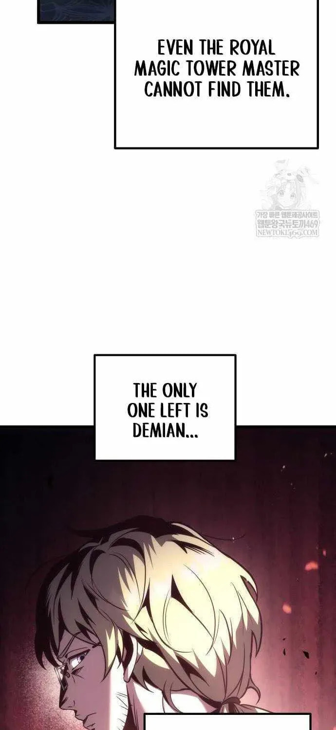 A Flame Reborn Chapter 125 page 55 - 