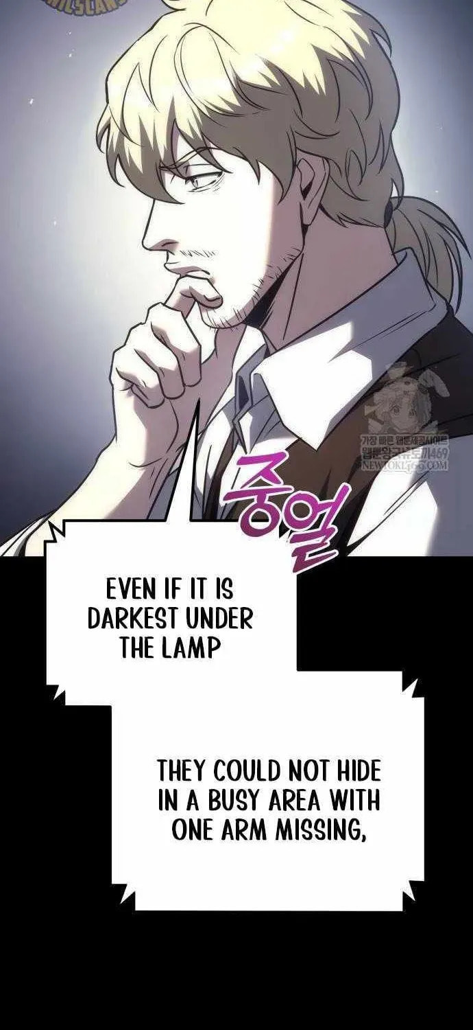 A Flame Reborn Chapter 125 page 85 - 