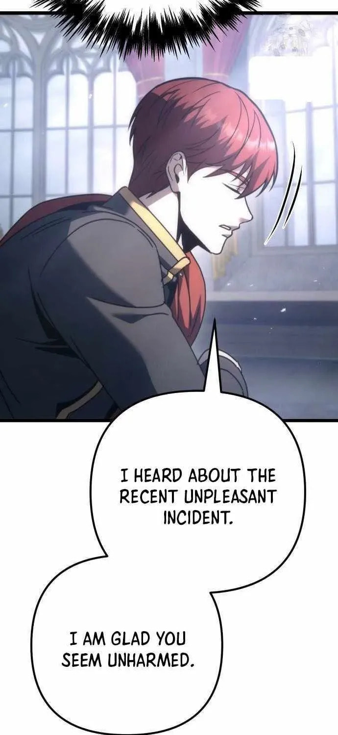 A Flame Reborn Chapter 125 page 10 - 