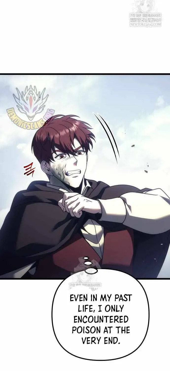 A Flame Reborn Chapter 126 page 11 - 