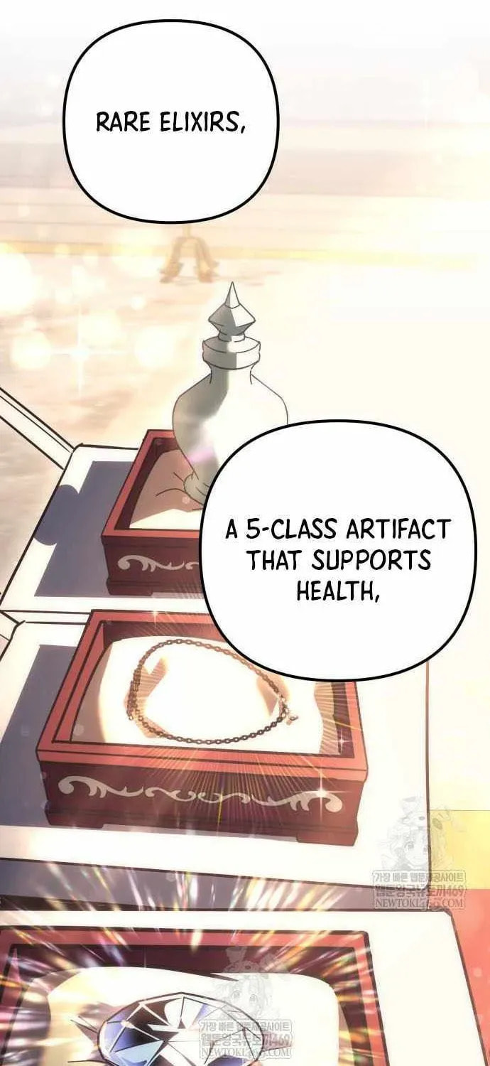 A Flame Reborn Chapter 126 page 119 - 