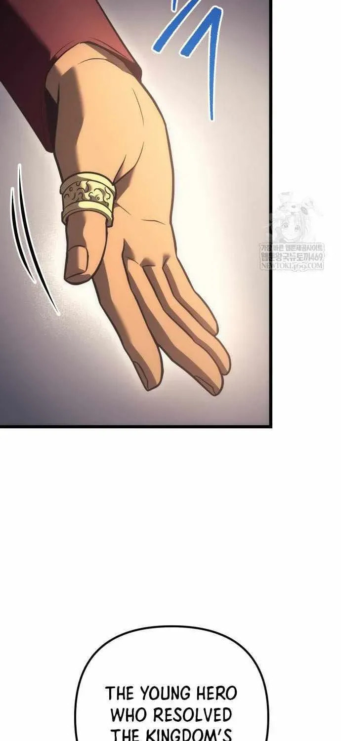 A Flame Reborn Chapter 126 page 125 - 