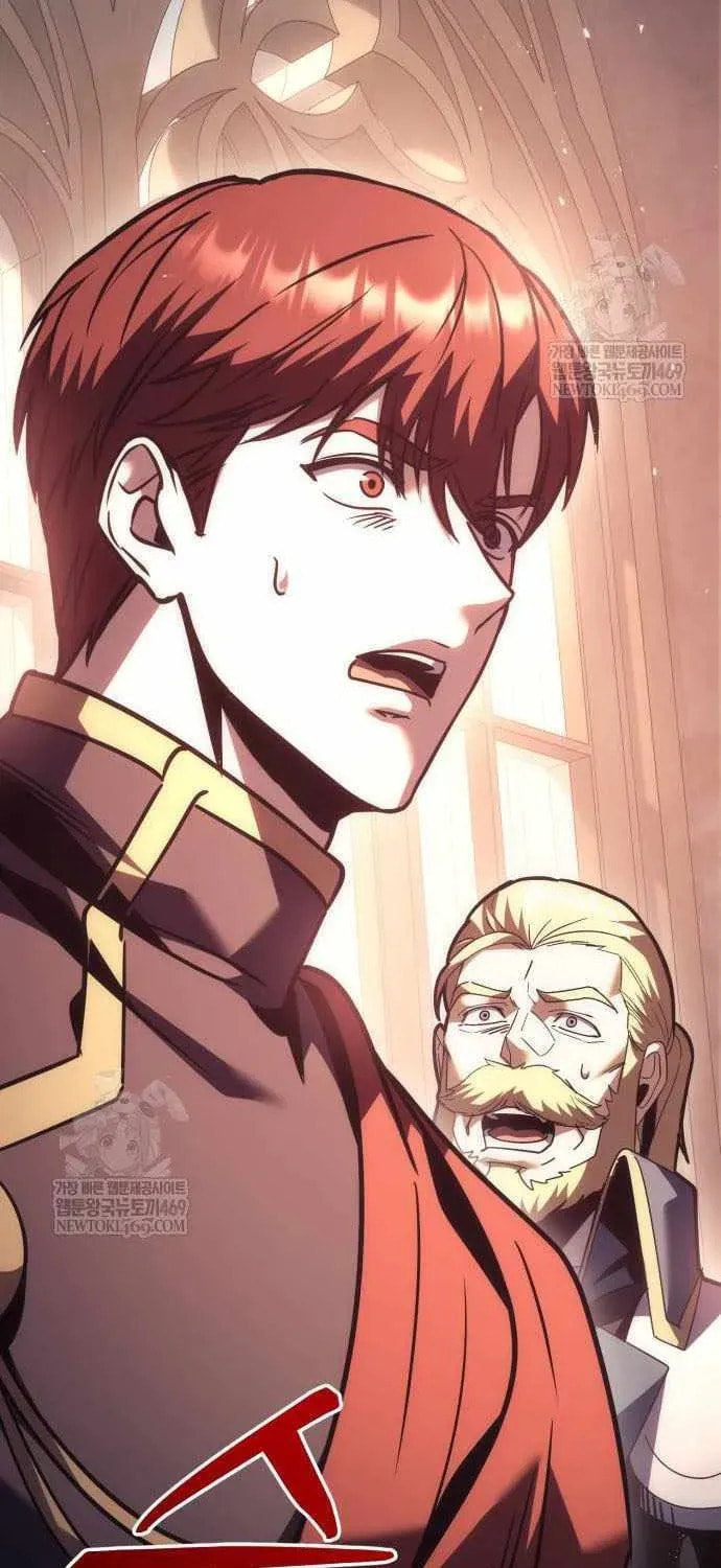 A Flame Reborn Chapter 126 page 130 - 