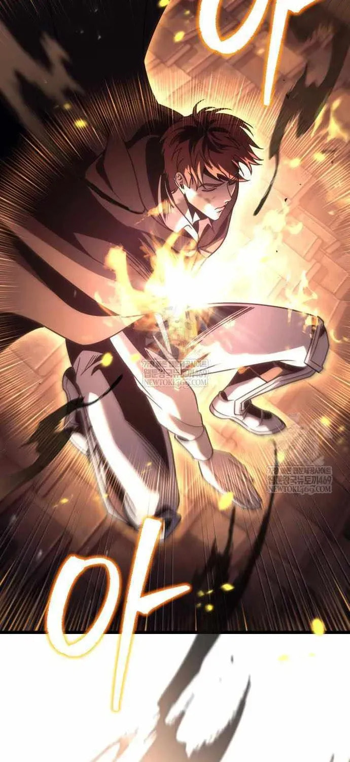 A Flame Reborn Chapter 126 page 14 - 