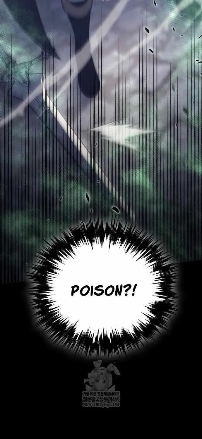 A Flame Reborn Chapter 126 page 5 - 