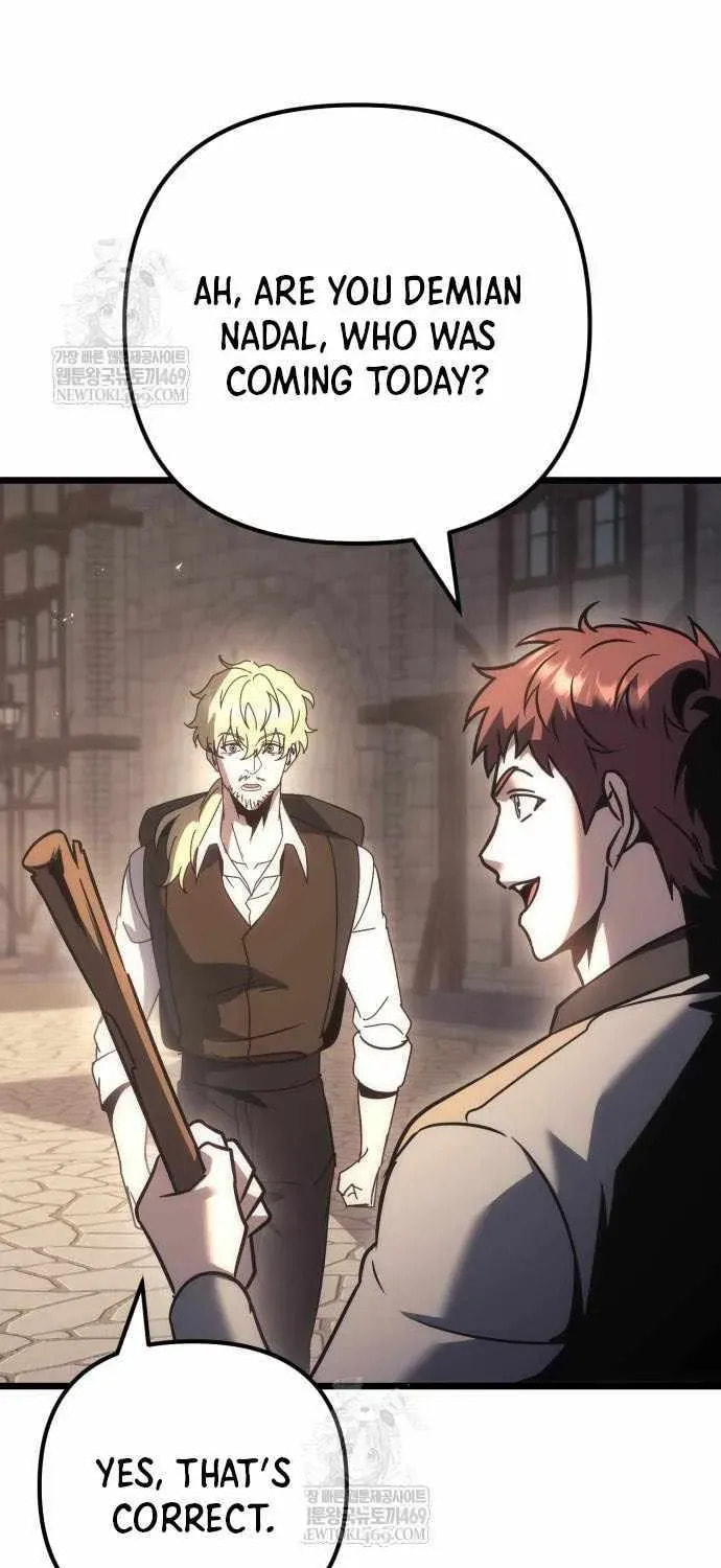 A Flame Reborn Chapter 126 page 95 - 