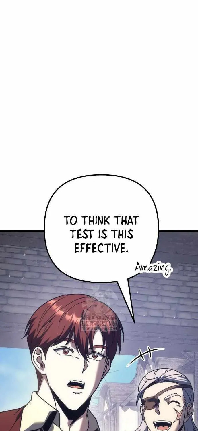 A Flame Reborn Chapter 127 page 102 - 
