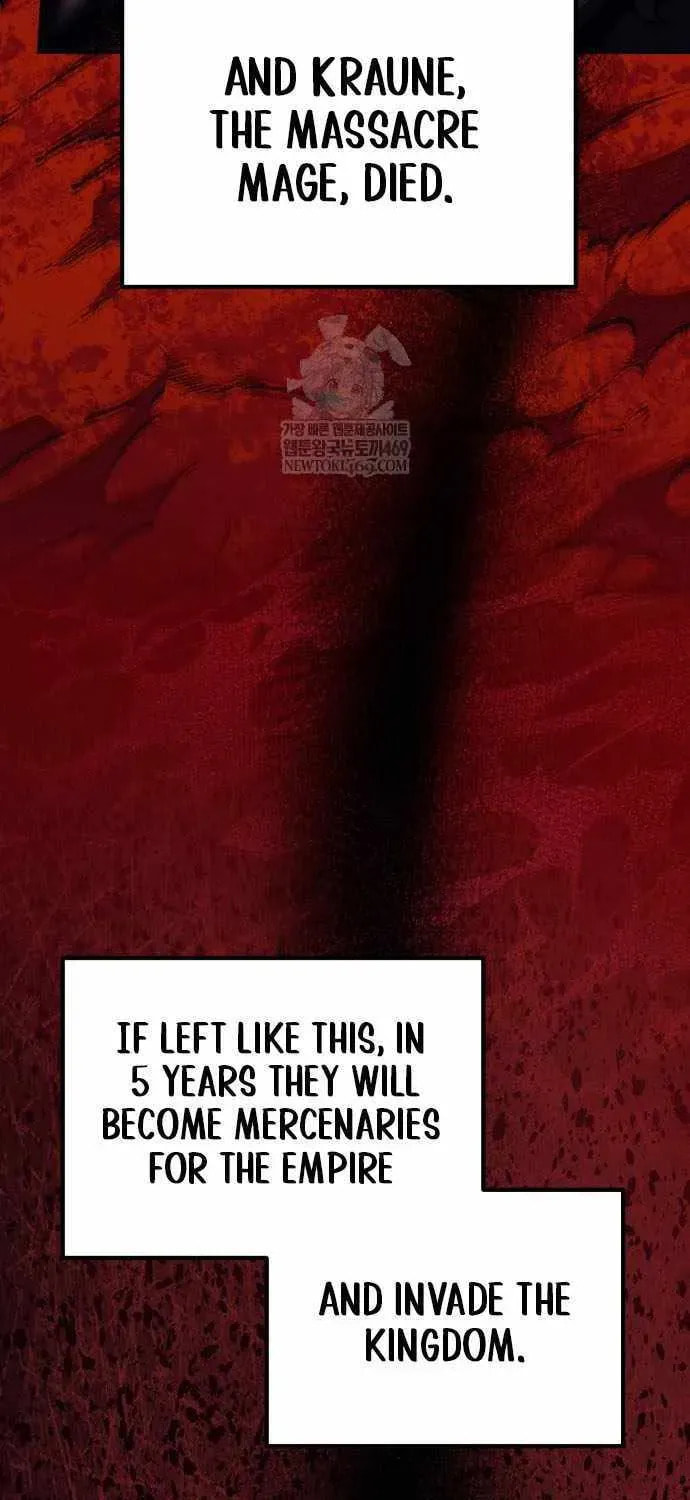 A Flame Reborn Chapter 127 page 121 - 