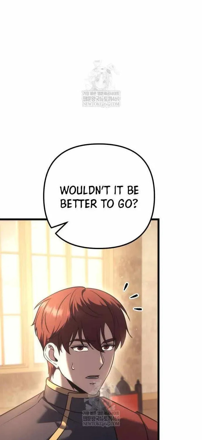 A Flame Reborn Chapter 127 page 14 - 