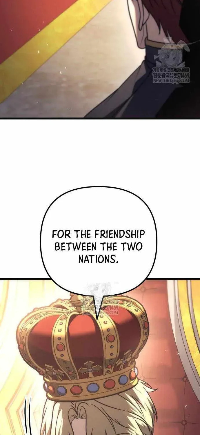 A Flame Reborn Chapter 127 page 17 - 