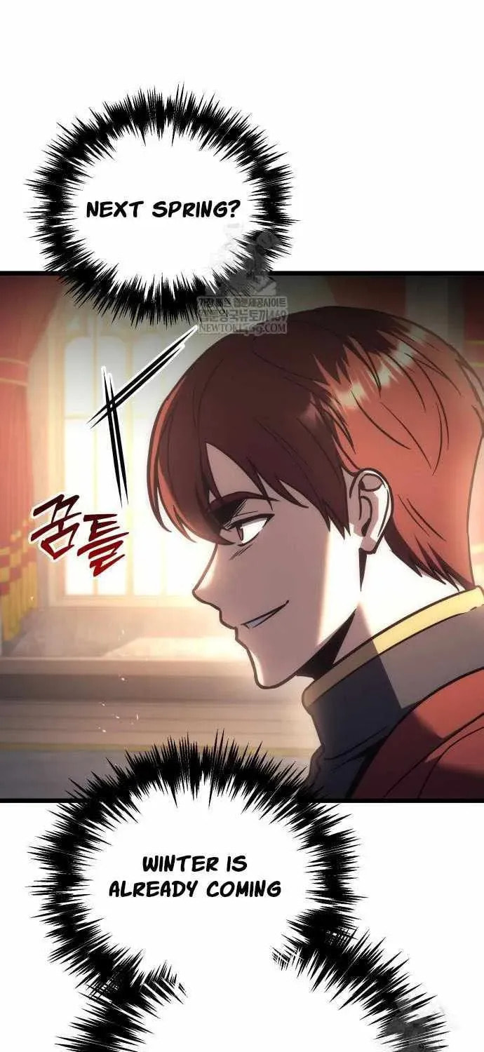 A Flame Reborn Chapter 127 page 30 - 