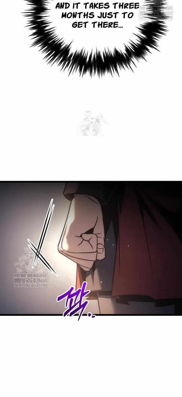 A Flame Reborn Chapter 127 page 31 - 