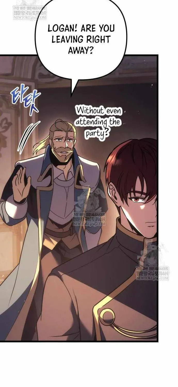 A Flame Reborn Chapter 127 page 38 - 