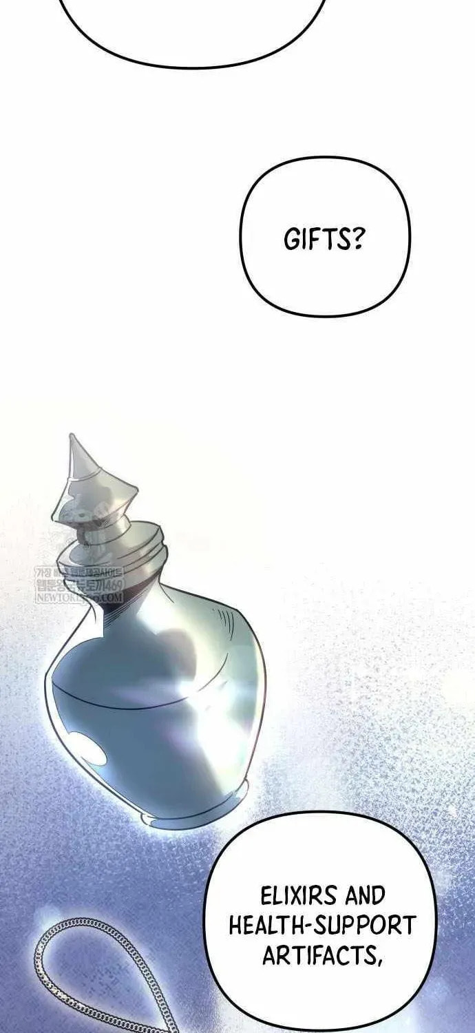 A Flame Reborn Chapter 127 page 52 - 