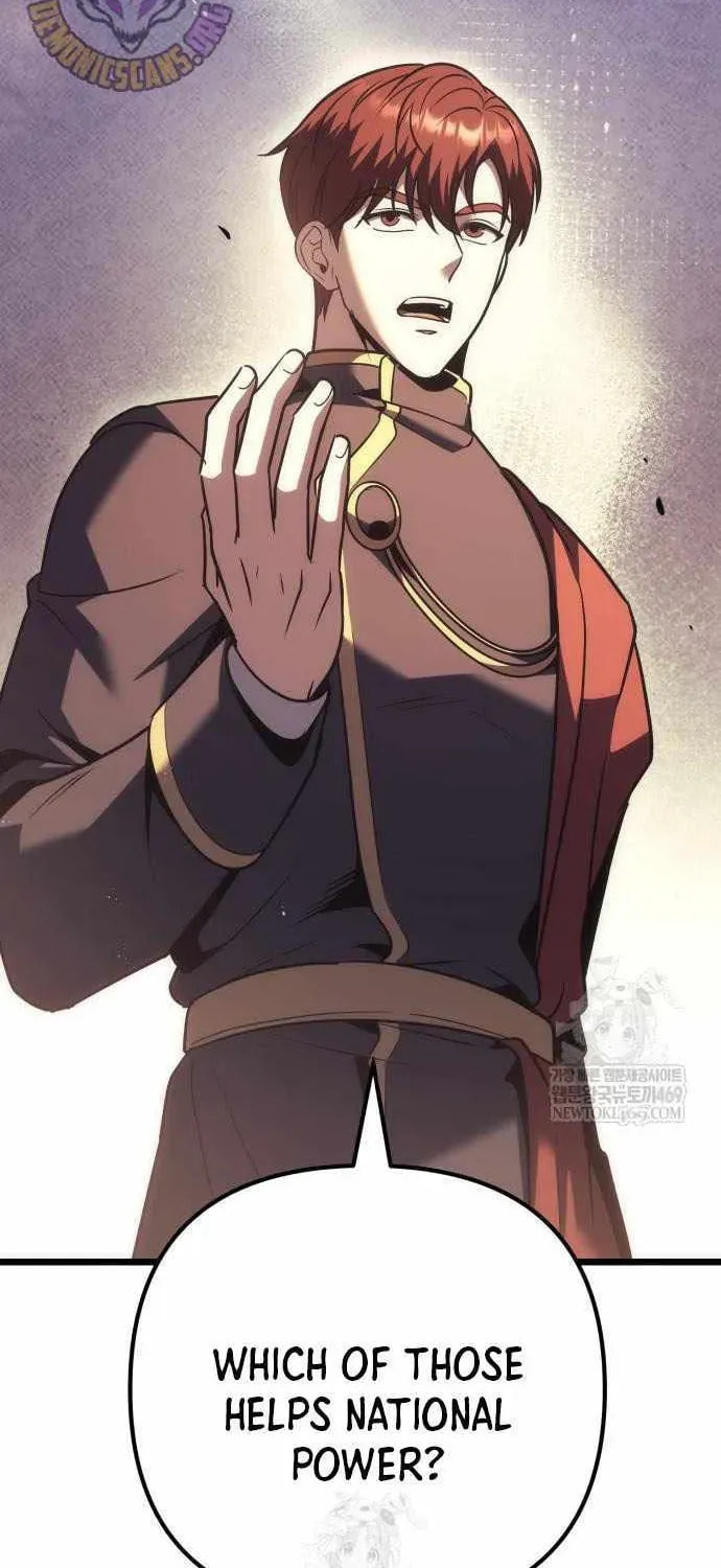 A Flame Reborn Chapter 127 page 54 - 