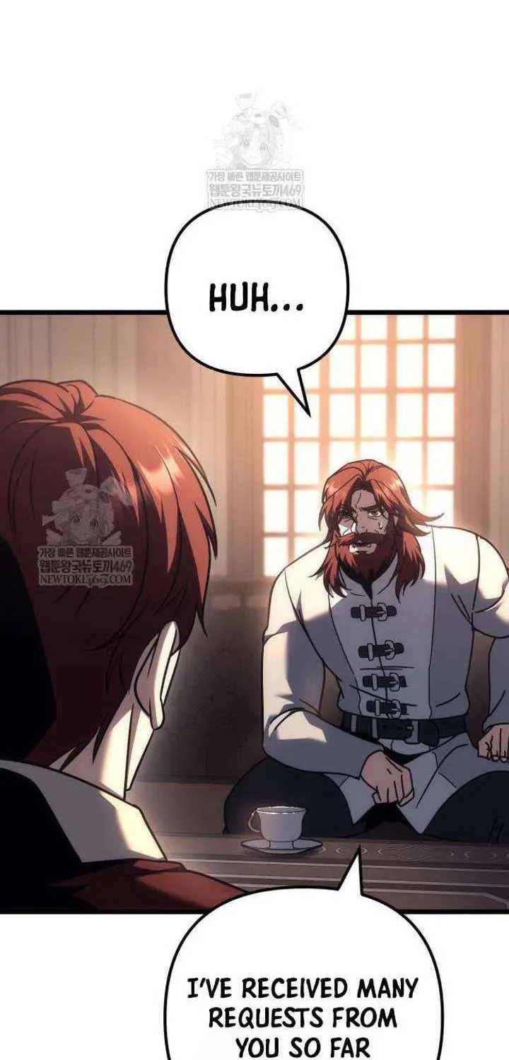A Flame Reborn Chapter 128 page 13 - 