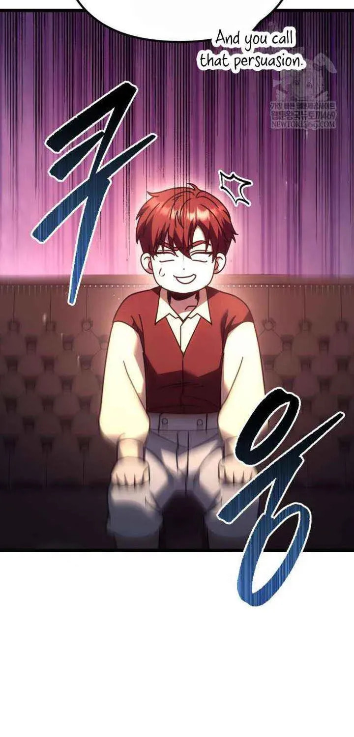 A Flame Reborn Chapter 128 page 27 - 