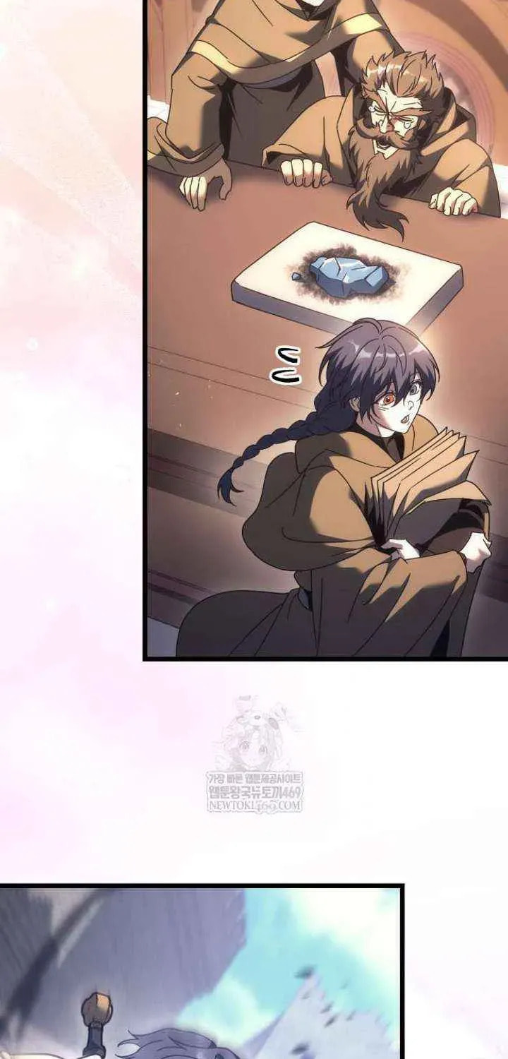 A Flame Reborn Chapter 128 page 33 - 
