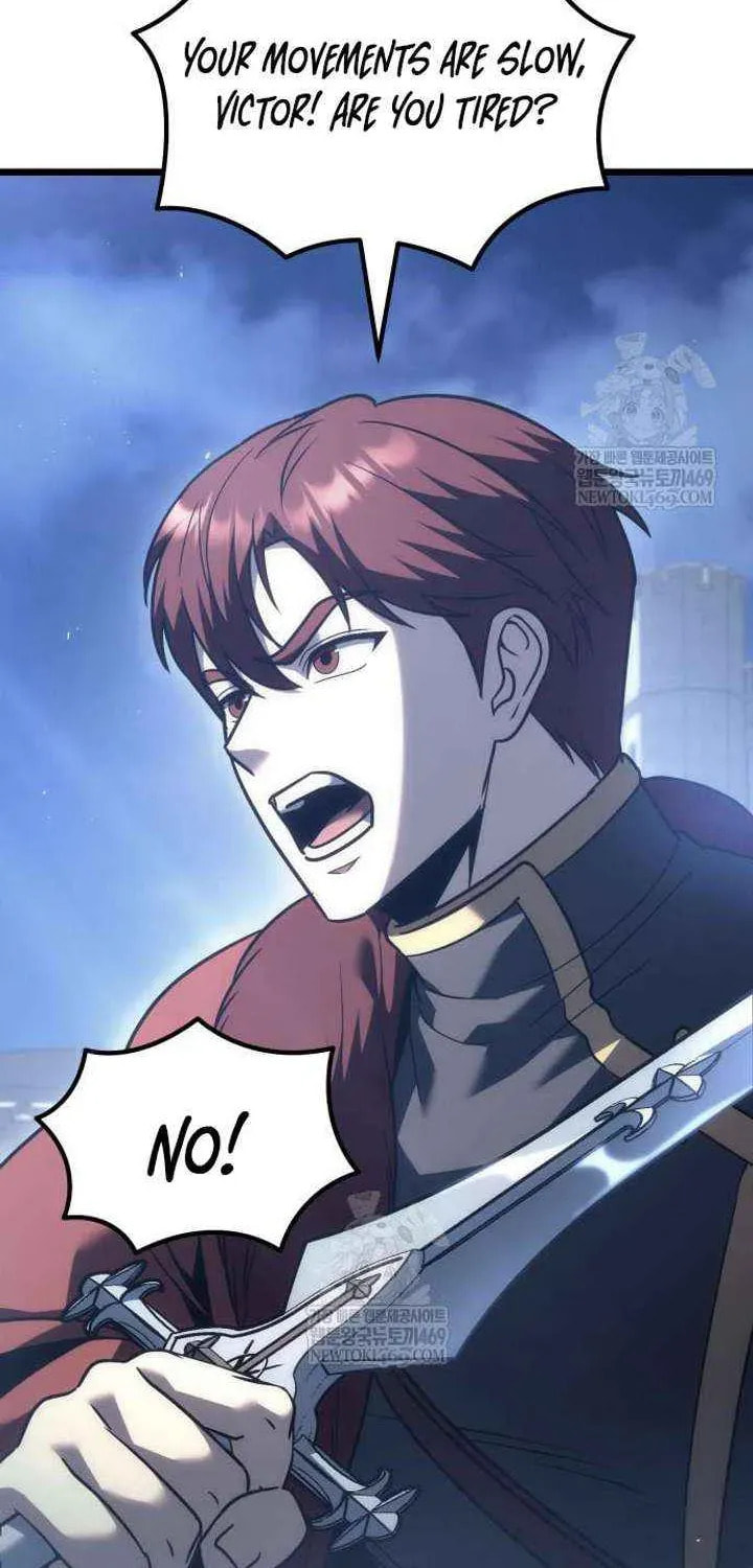 A Flame Reborn Chapter 128 page 97 - 