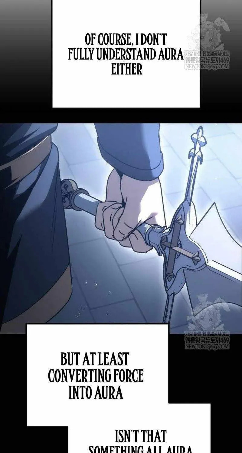 A Flame Reborn Chapter 129 page 110 - 