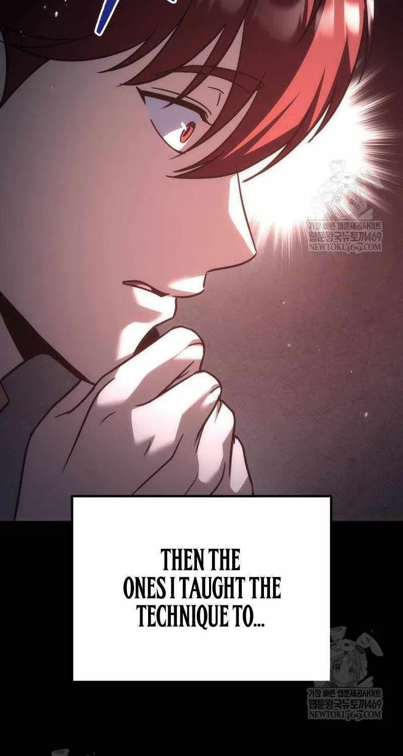 A Flame Reborn Chapter 129 page 115 - 