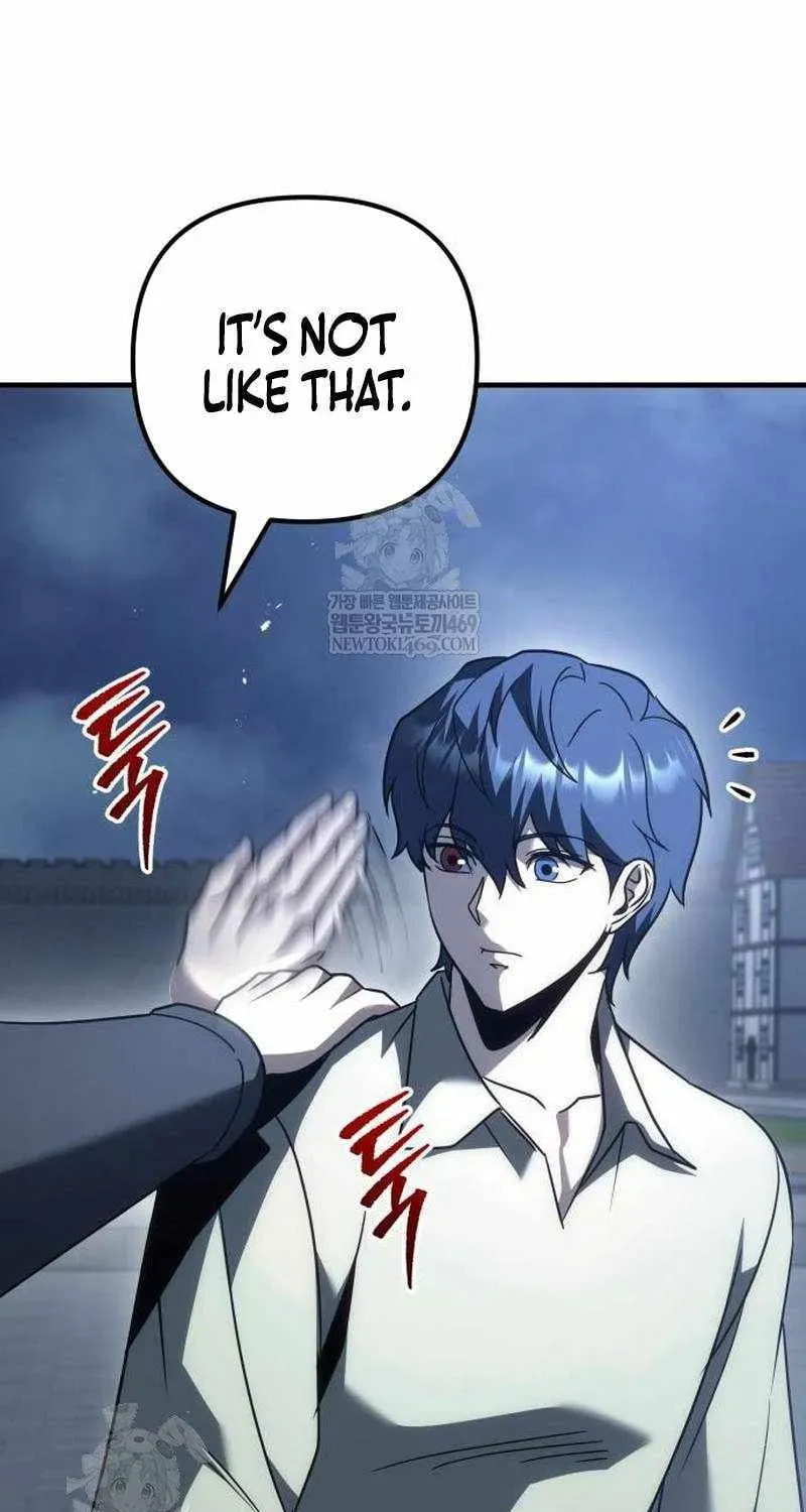 A Flame Reborn Chapter 129 page 132 - 
