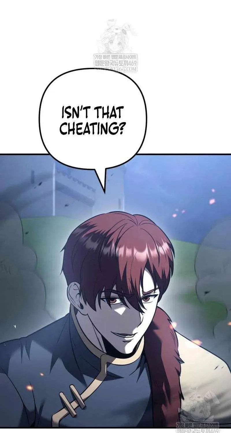 A Flame Reborn Chapter 129 page 27 - 