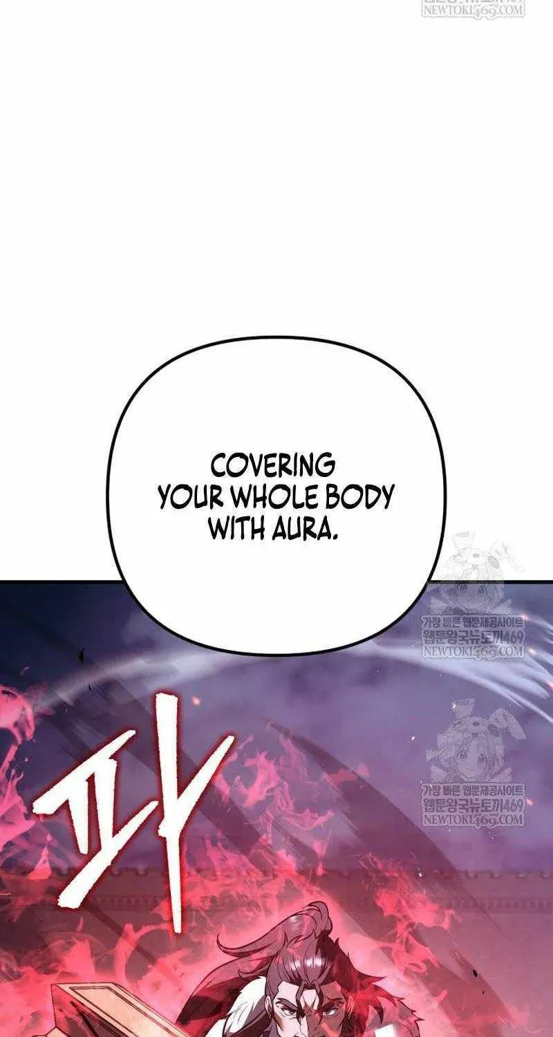 A Flame Reborn Chapter 129 page 28 - 