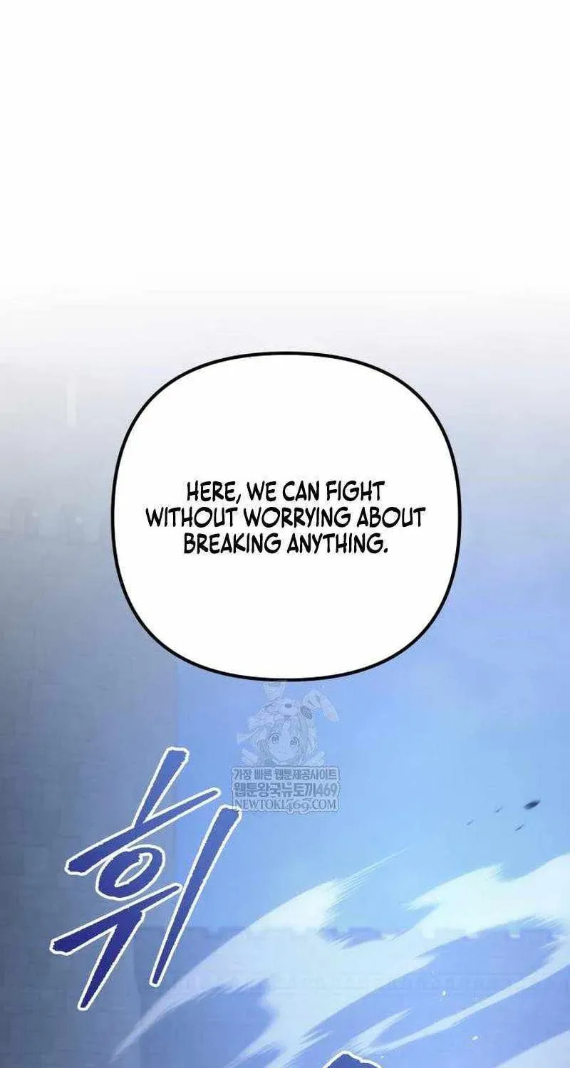 A Flame Reborn Chapter 129 page 4 - 
