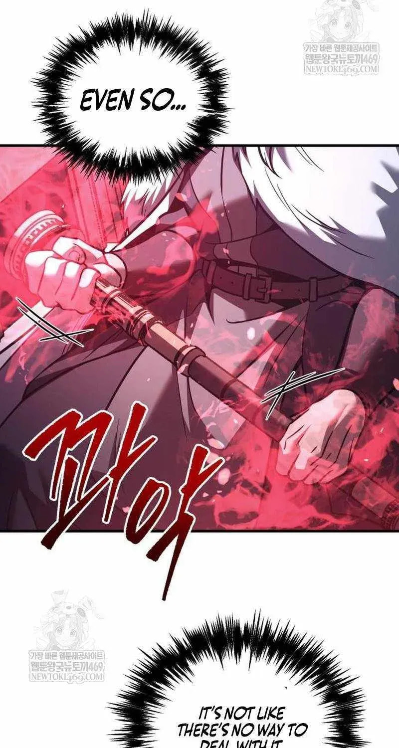A Flame Reborn Chapter 129 page 35 - 