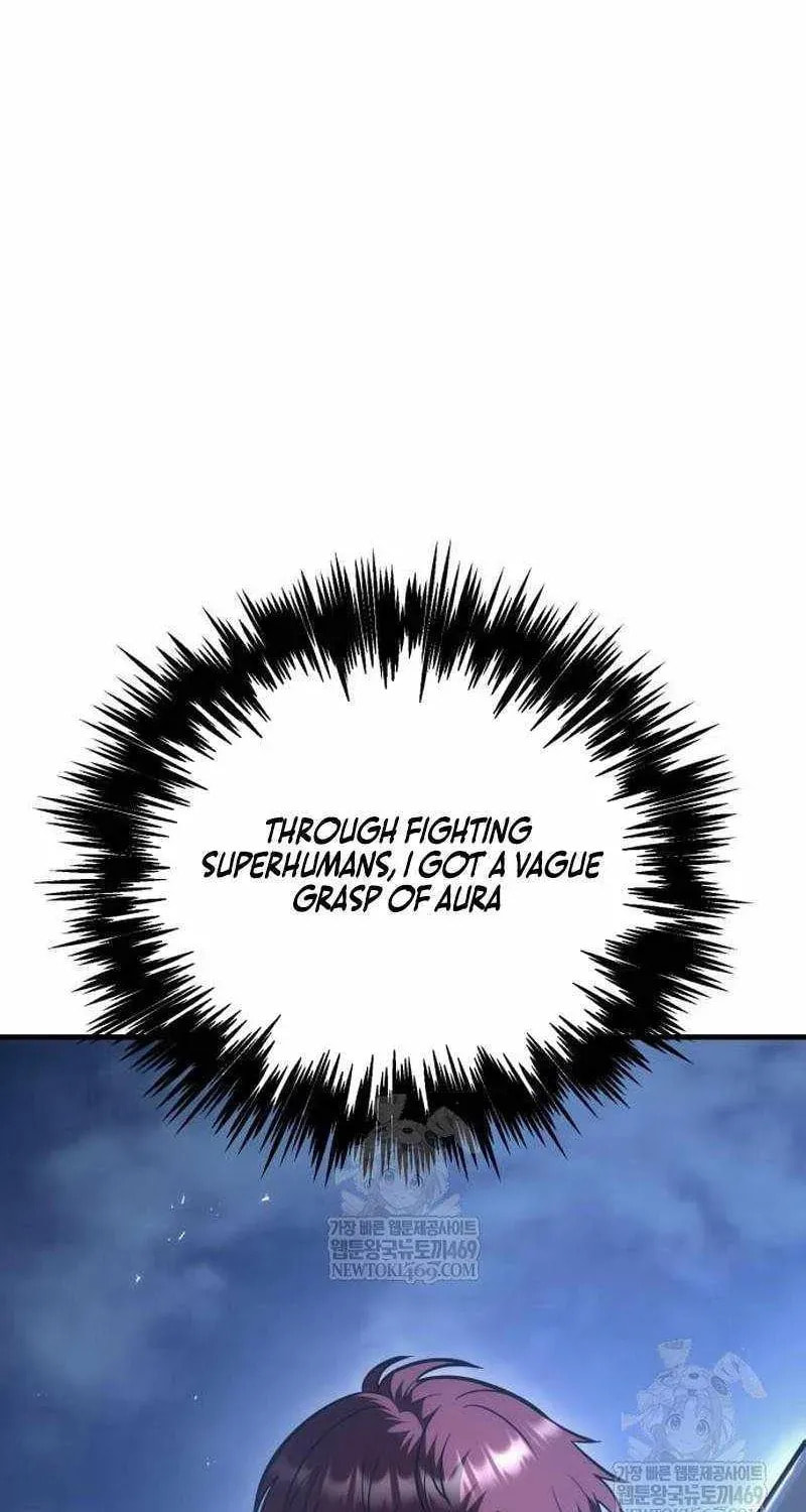 A Flame Reborn Chapter 129 page 6 - 