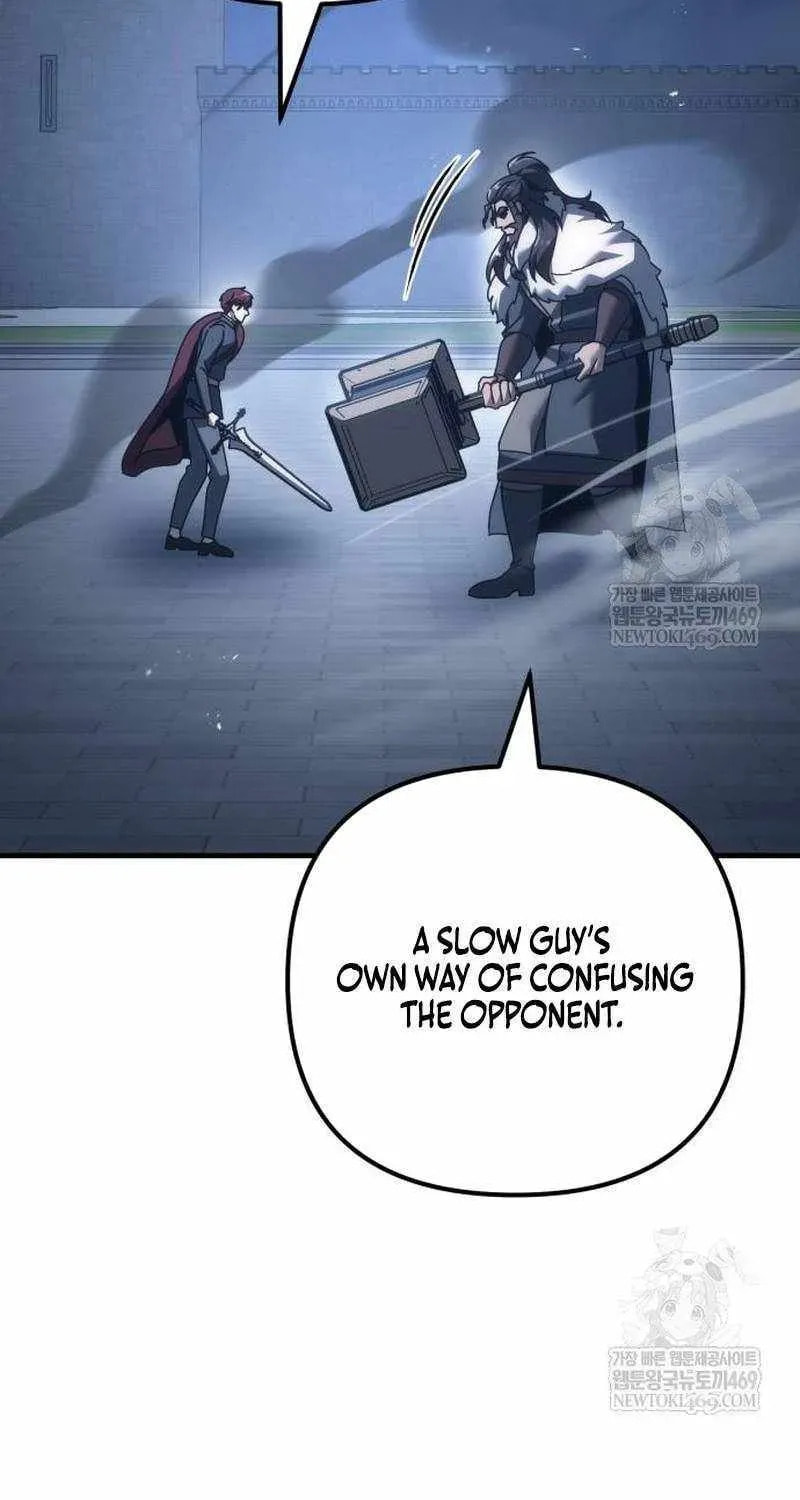 A Flame Reborn Chapter 129 page 56 - 