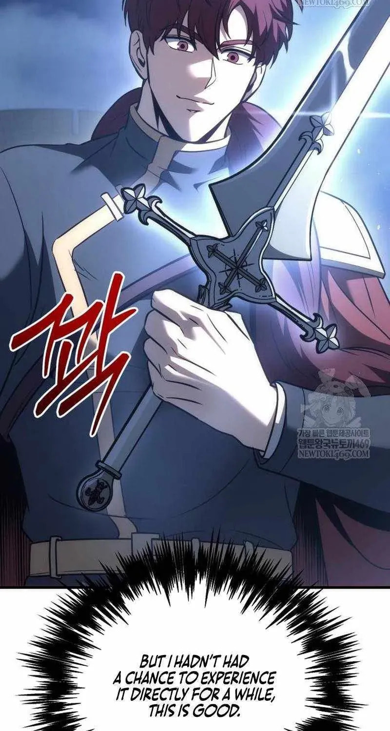 A Flame Reborn Chapter 129 page 7 - 