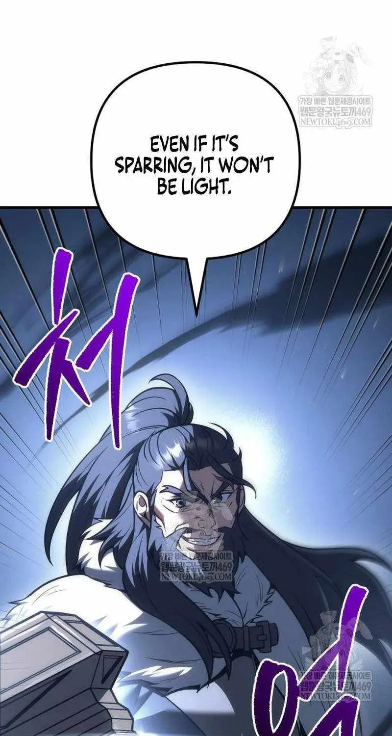 A Flame Reborn Chapter 129 page 10 - 