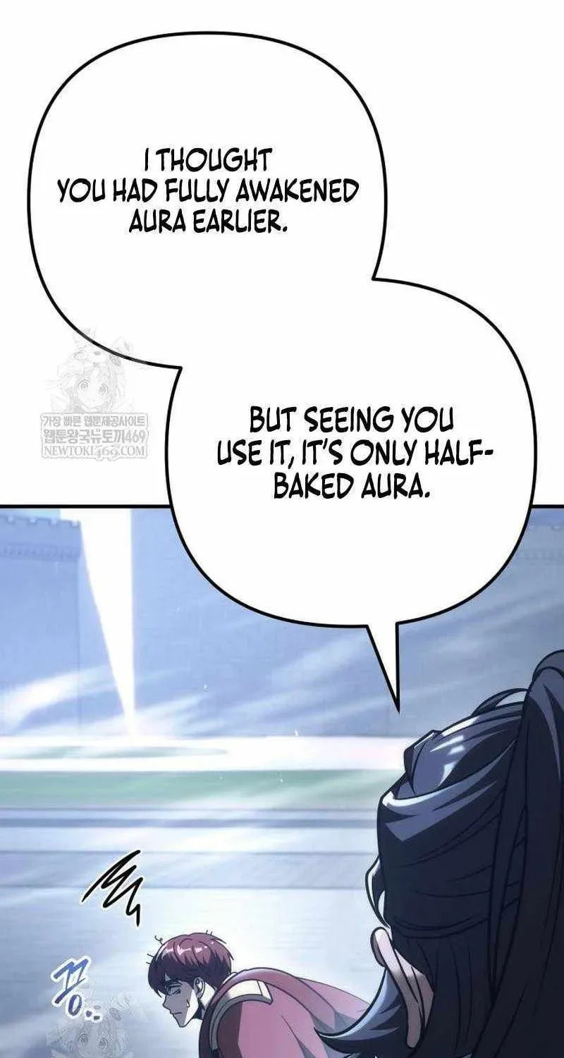 A Flame Reborn Chapter 129 page 97 - 