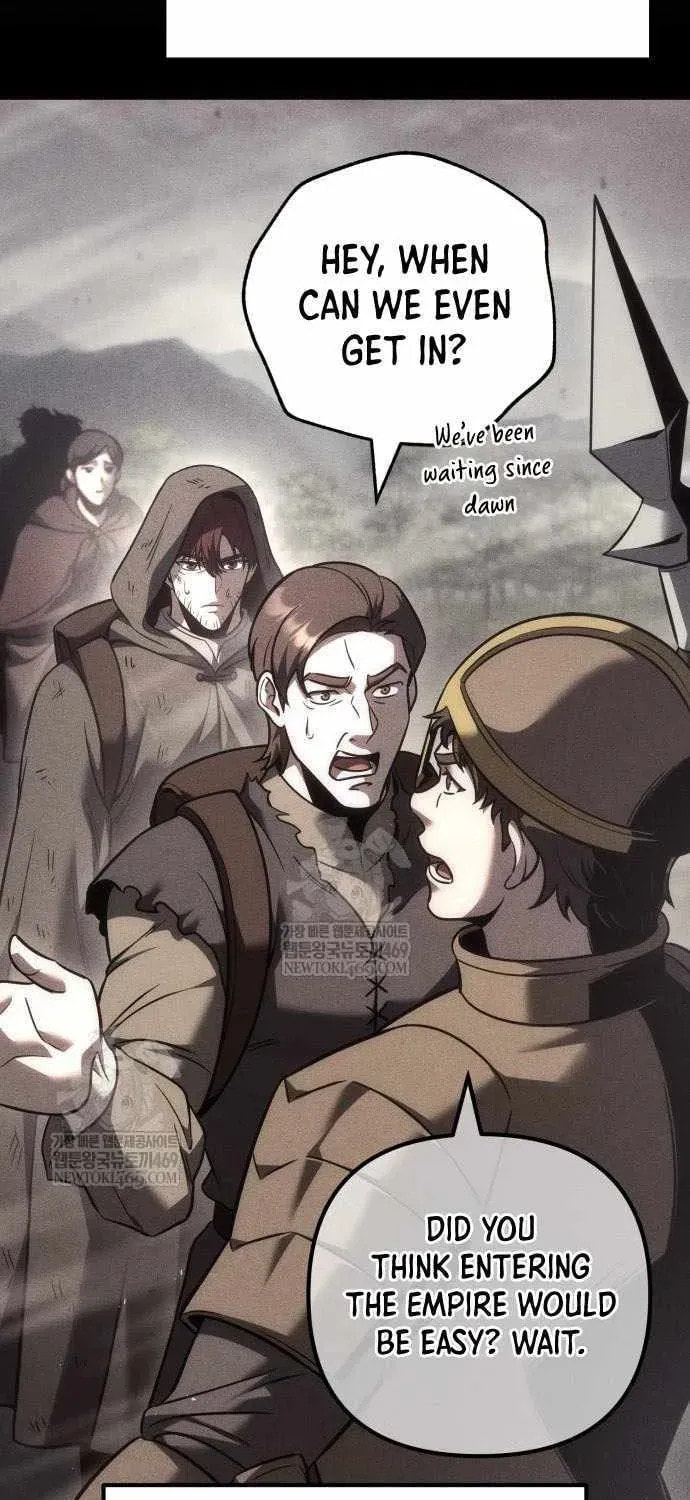 A Flame Reborn Chapter 130 page 11 - 
