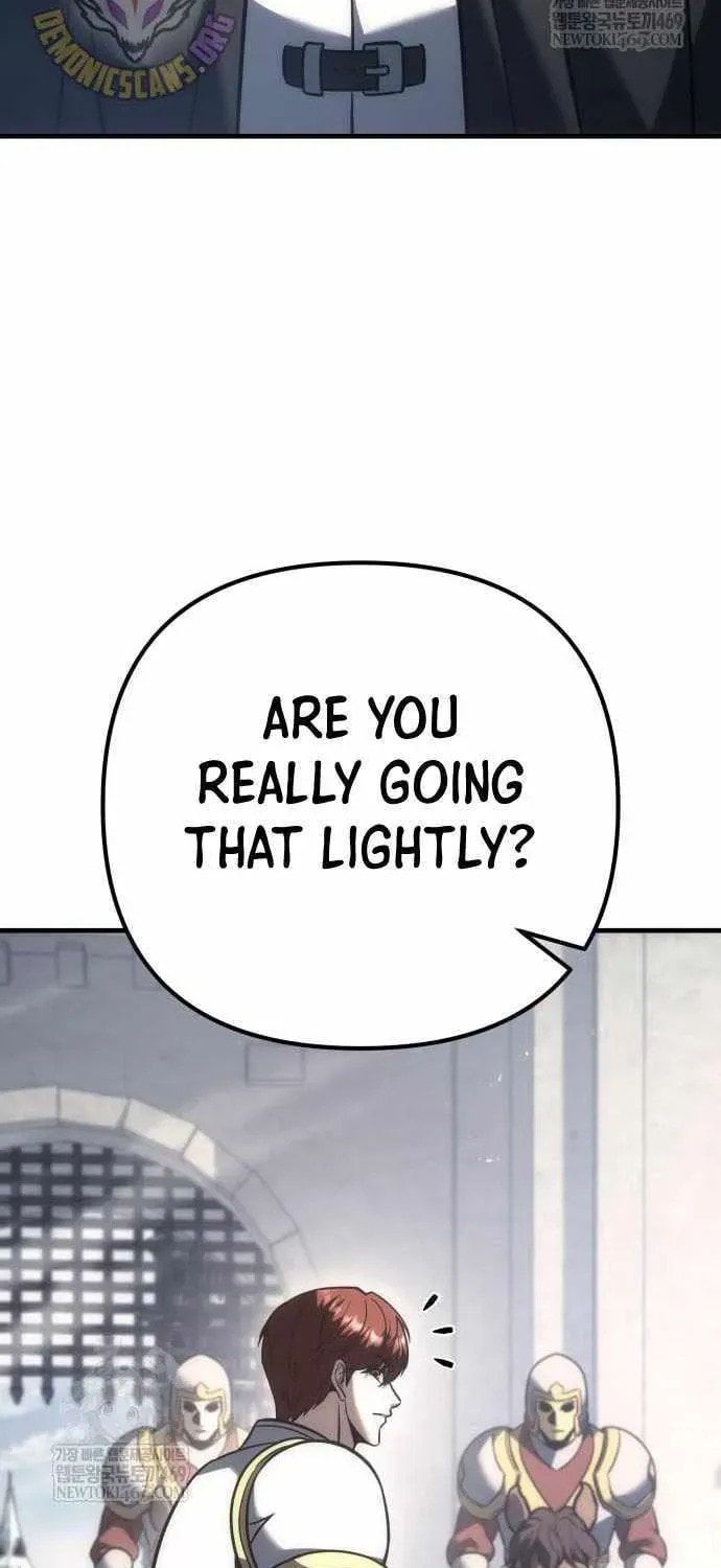 A Flame Reborn Chapter 130 page 3 - 