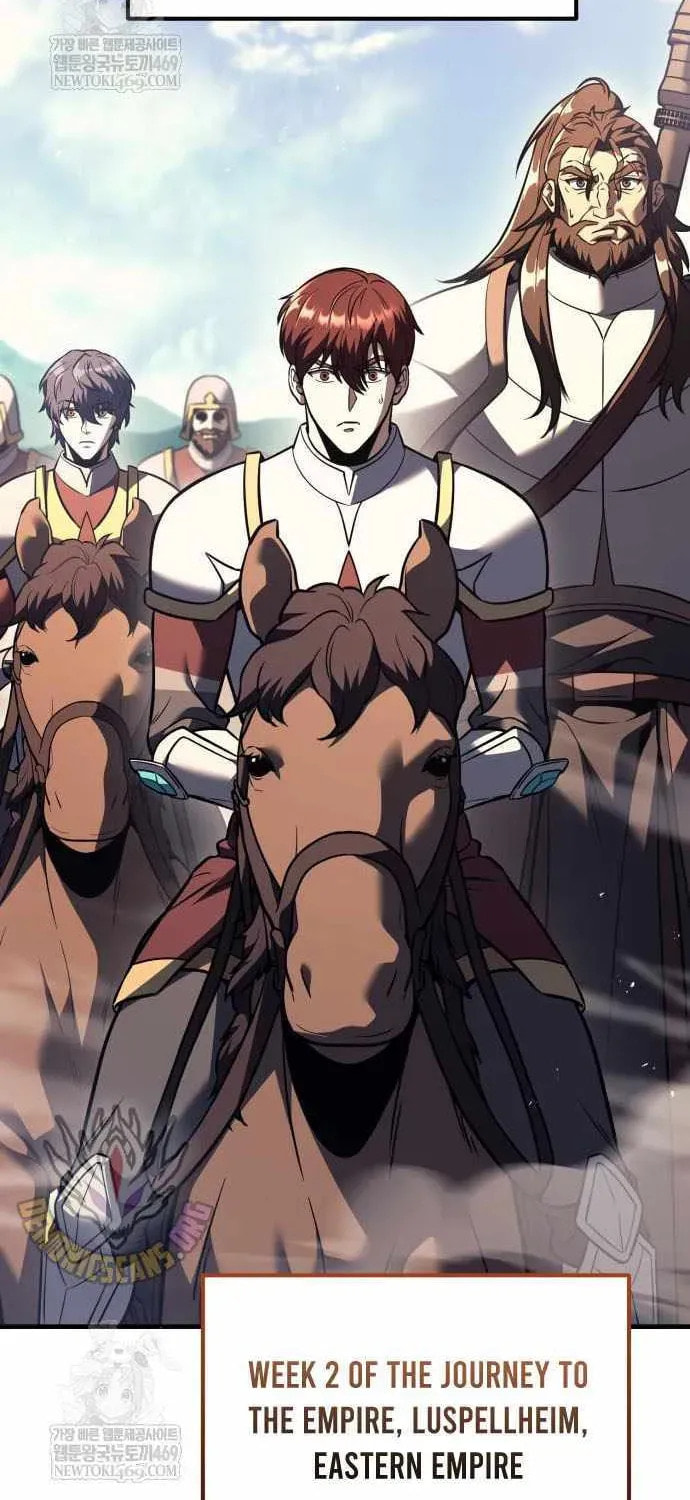 A Flame Reborn Chapter 130 page 21 - 