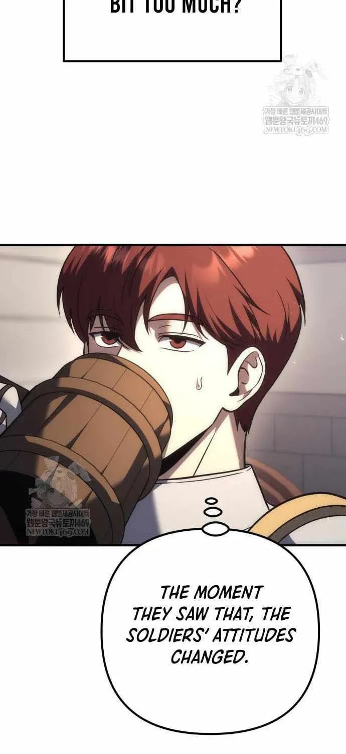 A Flame Reborn Chapter 130 page 26 - 