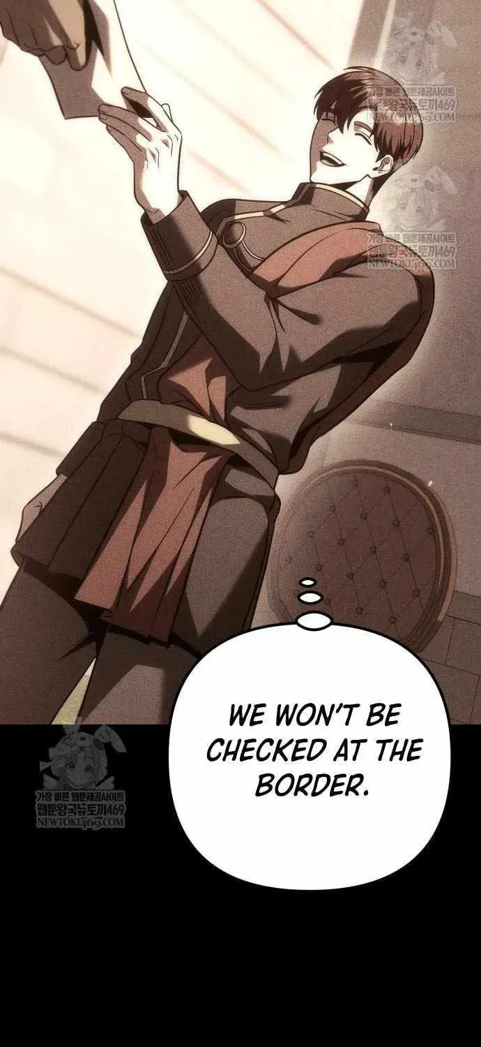 A Flame Reborn Chapter 130 page 32 - 