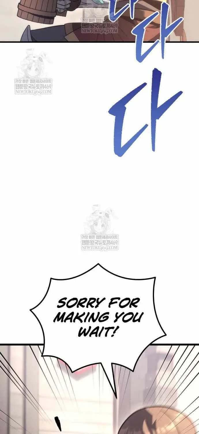 A Flame Reborn Chapter 130 page 34 - 