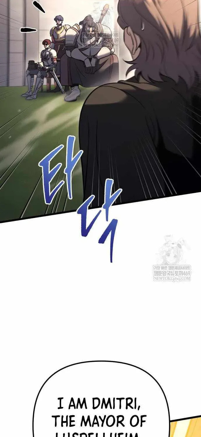 A Flame Reborn Chapter 130 page 35 - 